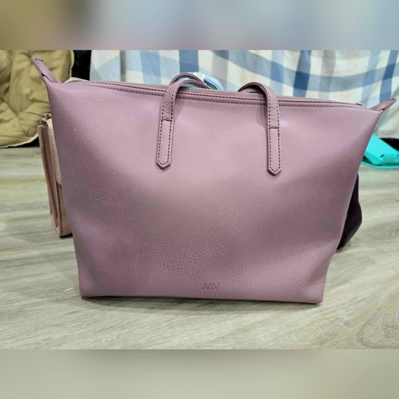 Matt & Nat Tote Bag - Picture 1 of 1